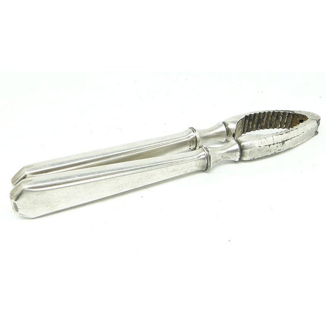 Art Deco Nutcracker from WMF, Germany, 1950s For Sale - Image 3 of 12