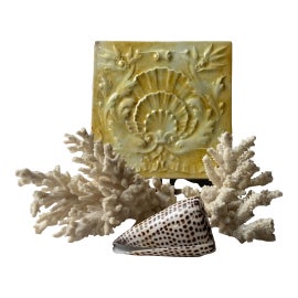 Example of Ceramic Wallpaper
