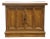 Thomasville Furniture Legendary Collection Spanish Mediterranean Style 76" Flip Top Server Buffet 3721-510 For Sale