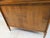 Mid-Century Modern Walnut Highboy Dresser With Sculptural Pulls For Sale - Image 14 of 17