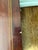 19th Century Georgian Mahogany Dresser with Inlay For Sale - Image 11 of 12