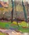 Socialist Realism Oil Painting, Ukrainian Artist Sokolovsky, 1960s 23-19 For Sale - Image 6 of 6
