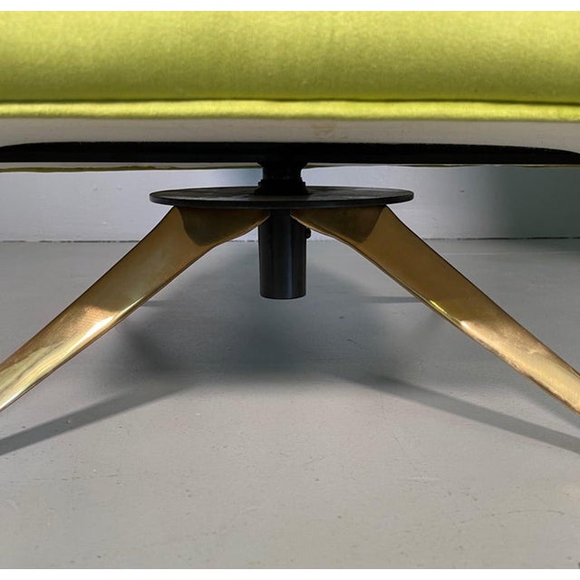 P32 Model Chairs by Osvaldo Borsani for Tecno, 1950, Set of 2 For Sale - Image 13 of 18