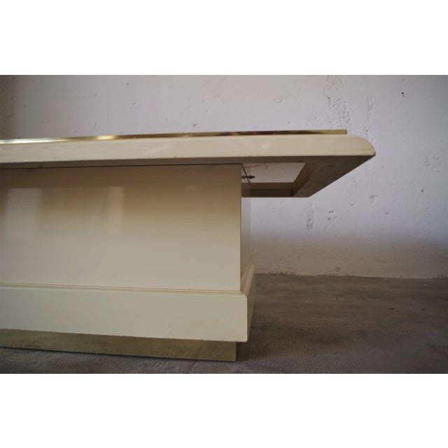 Coffee Table from Mario Sabot, 1970s For Sale - Image 3 of 11