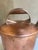 Antique French Copper Watering Can, 19th Century For Sale - Image 9 of 11
