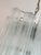 2000 - 2009 Classic Hallway Murano Chandeliers Tronchi in the style of Venini, Set of 2 For Sale - Image 5 of 9