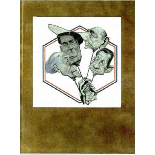 Jacky Redon, an Uncertain Idea of France, 2010 For Sale