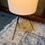 Cylindrical Drum Floor Lamp For Sale - Image 11 of 12