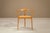 Three-Legged Chair by Xaver Seemüller, Germany, 1960s For Sale - Image 4 of 14