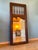 Tan Rectangular Mirror in Stained Wood For Sale - Image 8 of 8