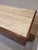 Sideboard with Travertine Top attributed to Etienne Fermigier, France, 1961 For Sale - Image 11 of 17