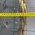 Vintage Brass Glass Food Cart in the style of Maison Jansen, 1960s For Sale - Image 13 of 15