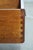 Wood Bob Timberlake for Lexington American Cherry Farmhouse Coffee Cocktail Table 44" For Sale - Image 7 of 18