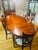 Purchased in 2005 from The Country Barn in Cheshire, CT. Table 100-44 2 leafs 16inch Table adjusts from 100 to 84 to 68 8...
