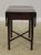 Statton Old Towne Cherry Pembroke Drop Leaf Table For Sale - Image 10 of 13