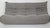 Togo 3-Seater Sofa in Grey Bouclé from Ligne Roset For Sale - Image 6 of 7