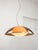 Space Age Brown UFO Lamp from Guzzini, 1970s For Sale - Image 12 of 18