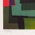 'Still Life With Guitar' by Marcel Mouly, 1989, Musee Moderne, Paris, Salon D'Automne, New York Museum of Modern Art, Los Angeles County Museum of Art For Sale - Image 4 of 11