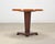 Early 20th Century Carrie Bradshaw's Screen Used Burlwood Round Center Table For Sale - Image 5 of 18