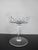 Waterford Waterford Crystal Alana Champagne Coupe Sherbet Glass 4 1/8" Pair For Sale - Image 4 of 7