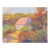 Late 20th Century Plein Air Impressionist Cottage Landscape Painting For Sale