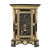 Napoleon III Palace Cabinet, 19th Century For Sale - Image 10 of 11