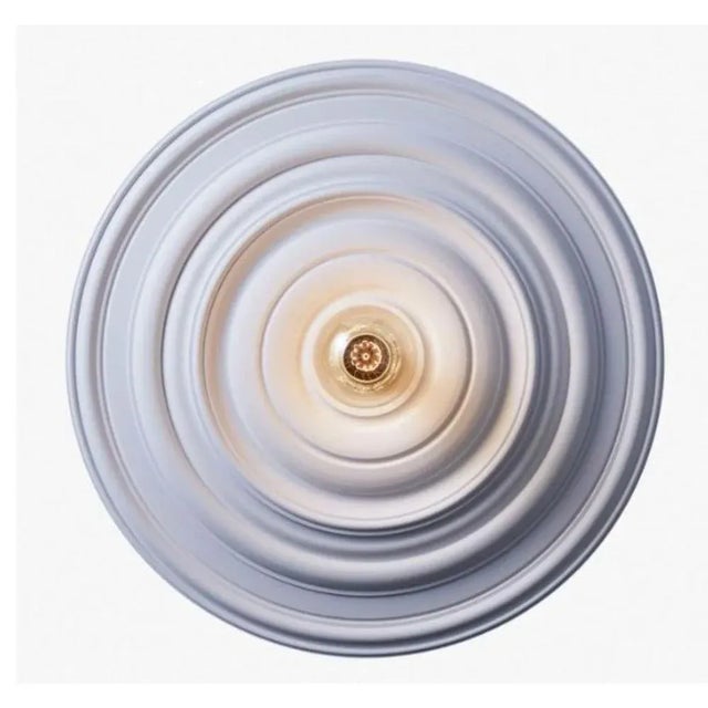 Small Odeon Wall Light by Radar For Sale - Image 4 of 6