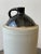 Antique 5 Gallon Stoneware Jug, Circa Early 20th Century For Sale - Image 11 of 18