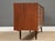 Mid-Century Modern 1960s Danish Modern 84" Long Teak Dresser For Sale - Image 3 of 10