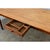 French 19th Century Pine Farm Table For Sale In Baton Rouge - Image 6 of 11