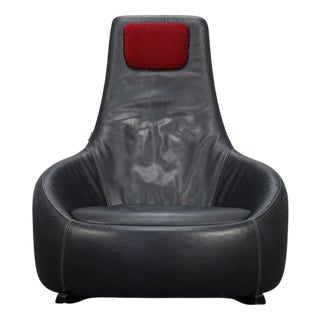 Lounge Chair Dim Sum by Simon Pengelly for Montis For Sale