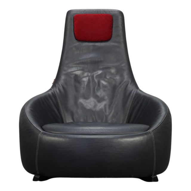 Lounge Chair Dim Sum by Simon Pengelly for Montis For Sale