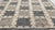 Modern Scandinavian Geometric Wool Pile Rug by Doris Leslie Blau For Sale - Image 4 of 5