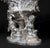 George II Silver Plate CherubUrn Tureen For Sale - Image 12 of 16