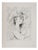 Mily Possoz, Young Women with a Parakeet, Original Signed Engraving For Sale