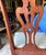 Auburn Late 18th Century English Mahogany Chippendale Slipper Chair With Casters For Sale - Image 8 of 11