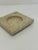 Mid-Century Italian Travertine Ash Tray, 1970s For Sale In Miami - Image 6 of 9