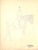 Art Sz: 11"H x 8 3/8"W 1944 Provenance stamp on verso: The Estate of Paul Desmond Brown *Book sold separately*