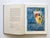 Textile " Chagall's Posters : Catalogue Raisonne " Vintage 1975 1st Edition Lithograph Print Marc Chagall Hardcover Landmark Volume Modern Art Book For Sale - Image 7 of 12