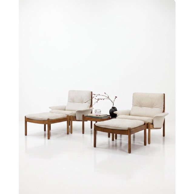An exclusive, very rare, danish mid century danish modern vintage gem is offered here. * venus model design by illum...