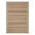 Chris Loves Julia x Loloi Judy Natural / Dove 7'-9" x 9'-9" Area Rug For Sale
