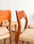 Mid-Century Model 71 Dining Chairs by Niels O. Møller for J.L. Mollers, 1951, Set of 8 For Sale - Image 6 of 16