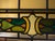 Antique Victorian Stained Glass Window Large For Sale In Reno/Lake Tahoe - Image 6 of 12