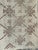 Small Moroccan Distressed Tribal Rug, 1940s For Sale - Image 3 of 18