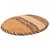 Early 20th Century Gokwe Basket 15 Inch For Sale - Image 4 of 4