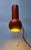 - extremely rare type - adjustable - very nice style of lighting Up to 250V (Europe/UK Standard).The wiring of this item...
