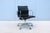 Stunning authentic mid-century modern Eames aluminum group management chair. A timeless design classic and contemporary...