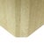 Vintage Italian Octagonal Travertine Coffee Table, 1970s For Sale - Image 16 of 18