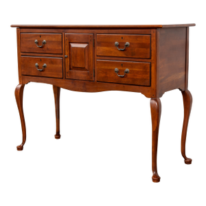 Vintage Lexington Bob TimberLake Qual Hunter's Sideboard Buffet