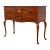 Vintage Lexington Bob TimberLake Qual Hunter's Sideboard Buffet & Matching Mirror | For Sale